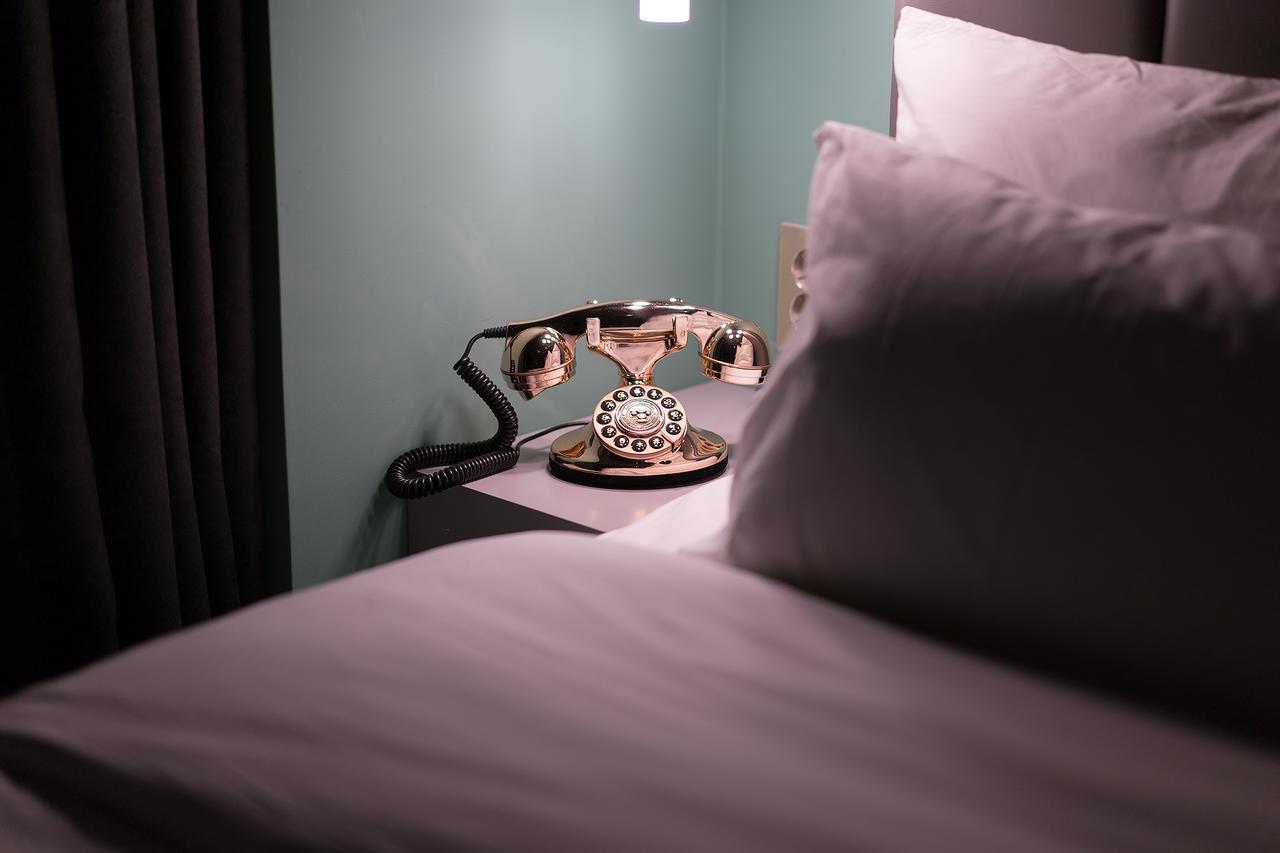 סיאול H Avenue Hotel Kondae Seongsu מראה חיצוני תמונה