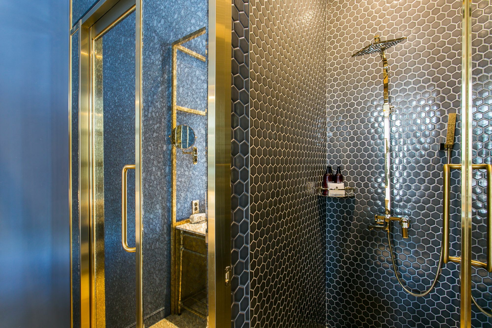 סיאול H Avenue Hotel Kondae Seongsu מראה חיצוני תמונה